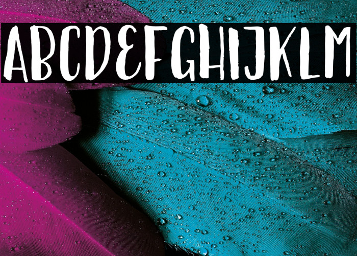 Ellise Naomy Demo Regular Example 1