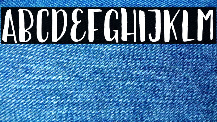 Ellise Naomy Demo Regular Example 2