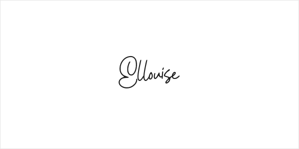 Ellouise Logo