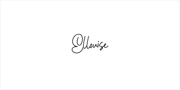 Ellouise Logo