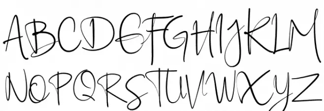 Ellyshabeth Font Litere mari