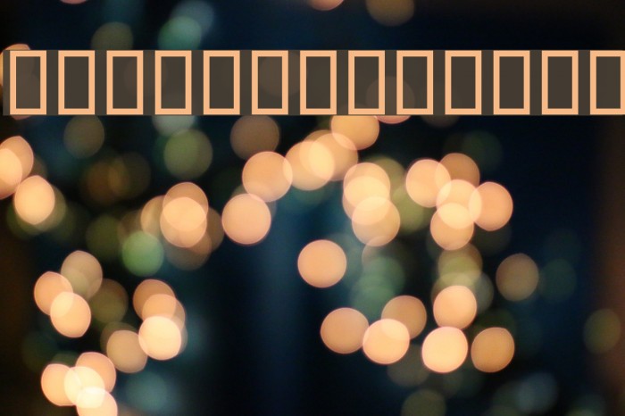 Elm Italic Example 1