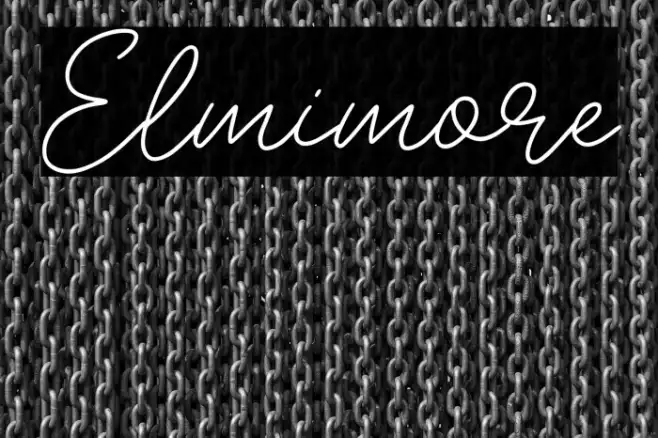 Elmimore Example 1