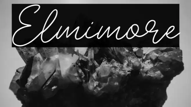 Elmimore Example 2