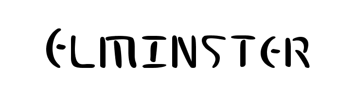 Elminster Font