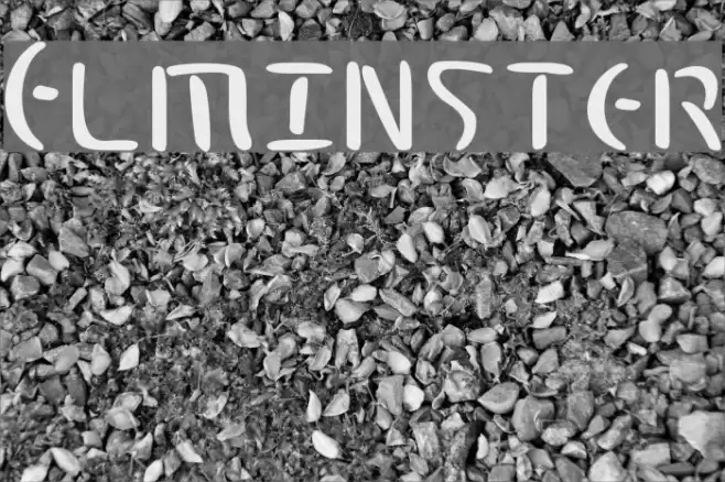 Elminster Font examples