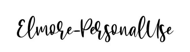 Elmore - Personal Use  لخطوط تنزيل