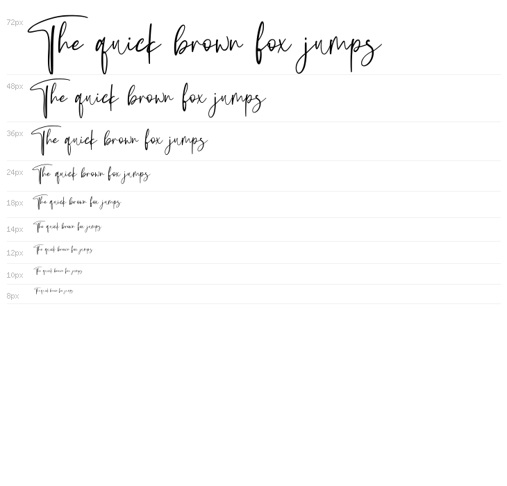 Elosiam Free Waterfall