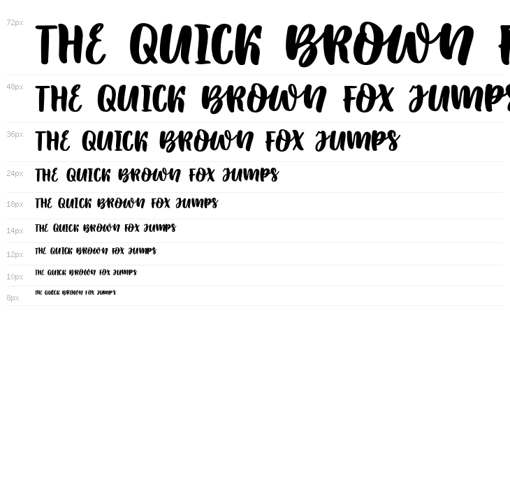 Elowen Caps Waterfall