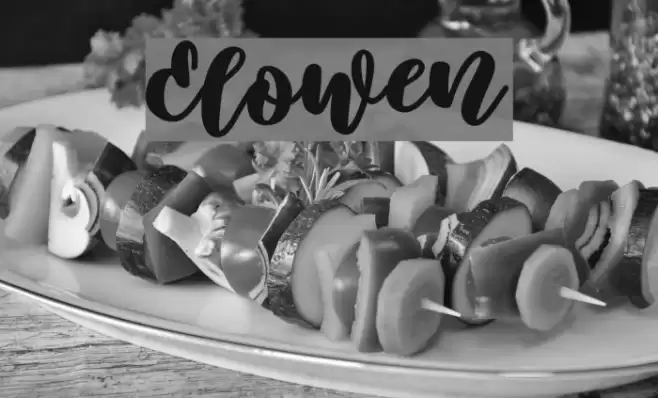 Elowen Fuentes examples