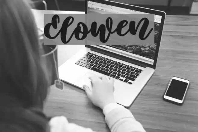 Elowen Fuentes examples