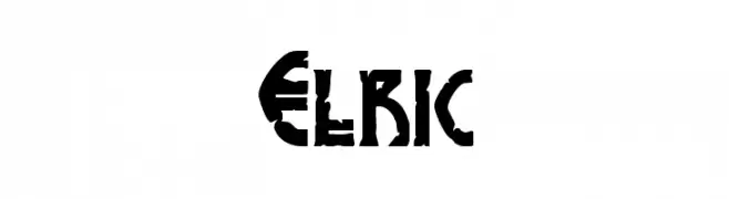 Elric  لخطوط تنزيل