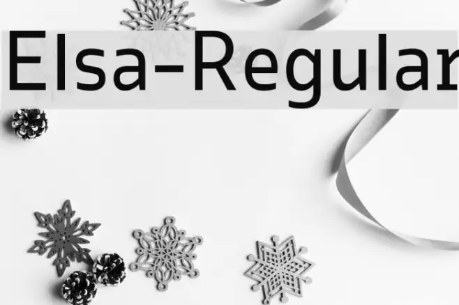 Elsa-Regular Example 3