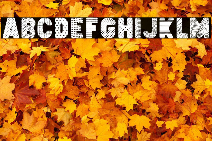 Elsewhere Pattern Regular Example 2