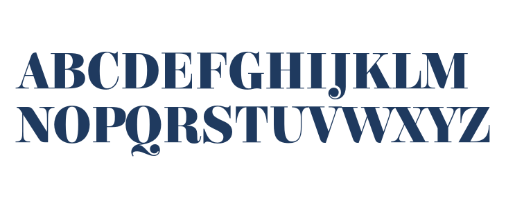 Elsie Black1 Uppercase