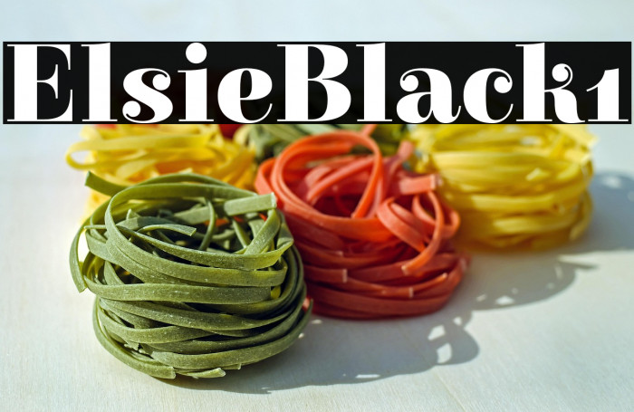 Elsie Black1 Example 2