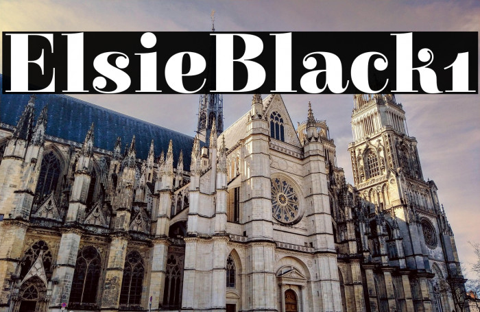 Elsie Black1 Example 3