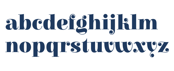 Elsie Black1 Lowercase