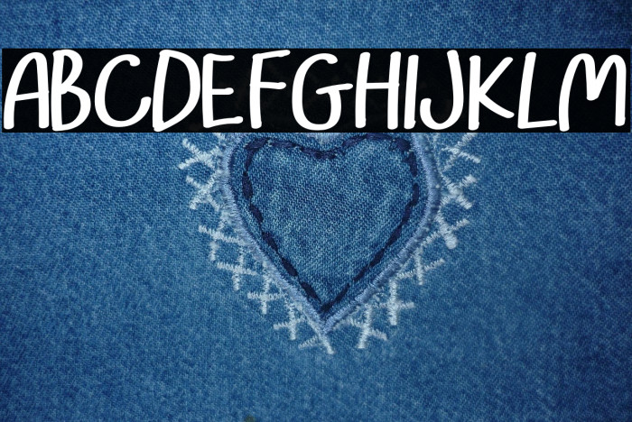 Elsie Kinsley Regular Example 1