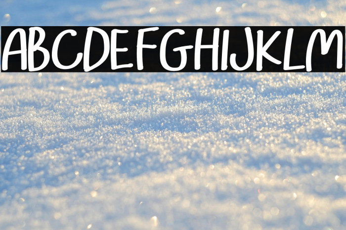 Elsie Kinsley Regular Example 2