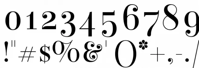 Elsie Swash Caps Regular फ़ॉन्ट अन्य घर का काम