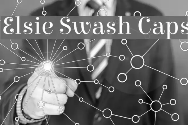 Elsie Swash Caps Example 2