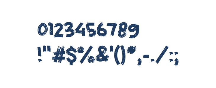 Eltaco Other Characters