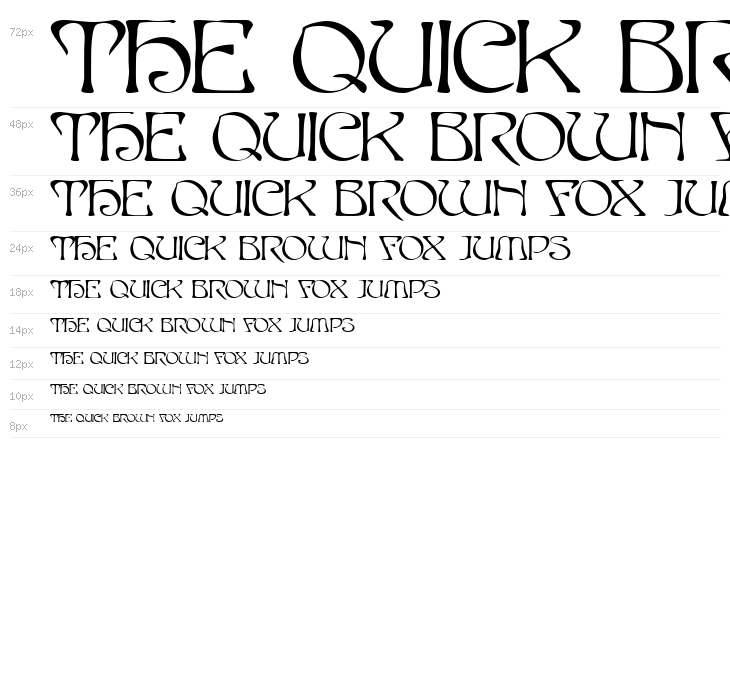 Elves  Normal Waterfall