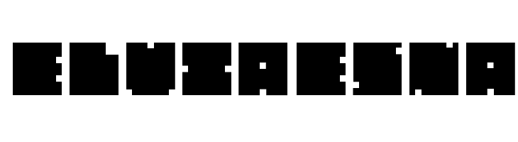 Elvi-Esna Font