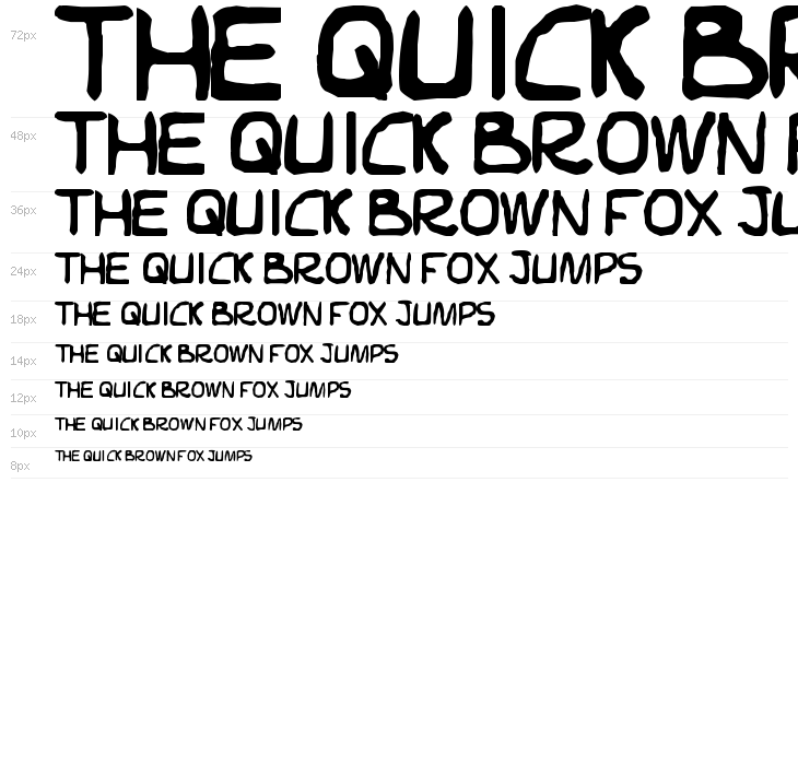 Elvifrance Waterfall