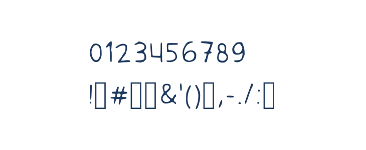 Elvina Amelia Regular Other Characters