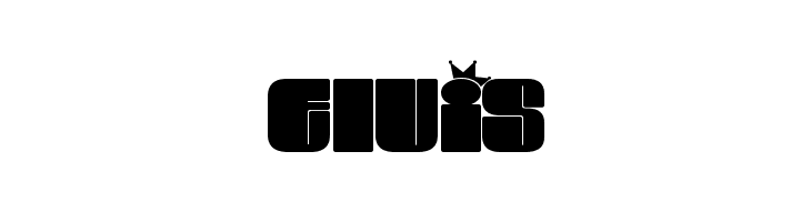 Elvis  Frei Schriftart Herunterladen