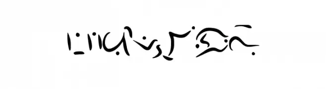 Elvish  تنزيل الخطوط