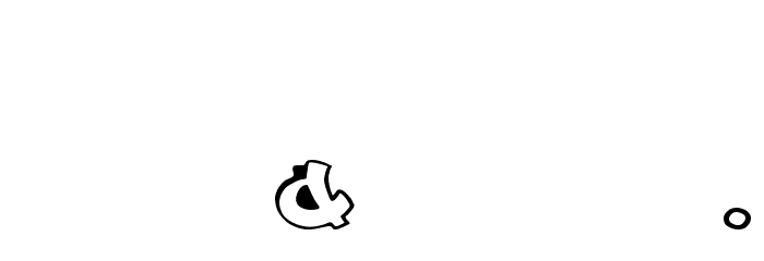 Elwood Bold Font OTHER CHARS