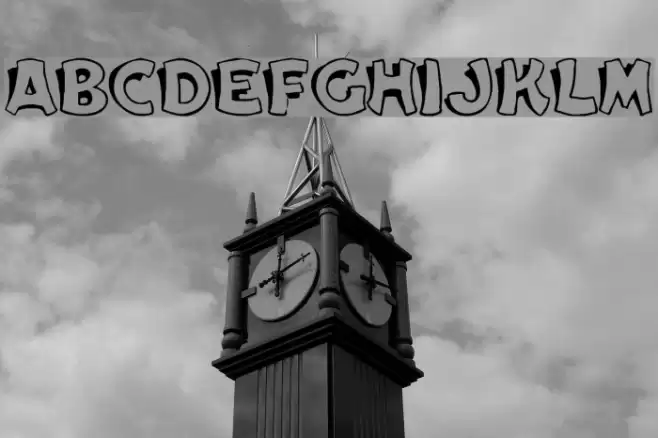 Elwood Polices examples