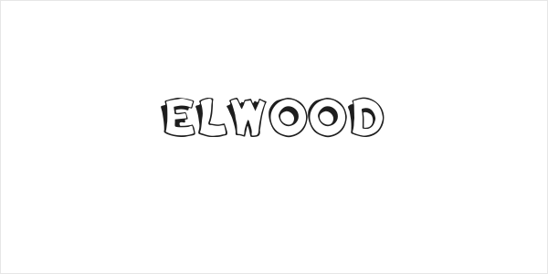 Elwood Logo