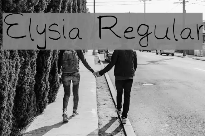 Elysia Regular Example 1