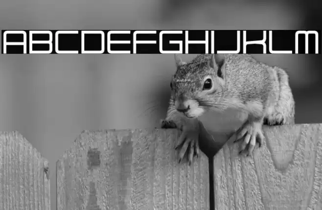 Elysian Fields Font examples