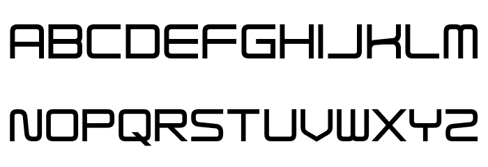 Elysian Fields フォント 小文字