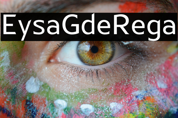 Elysian Glide Regular Example 3