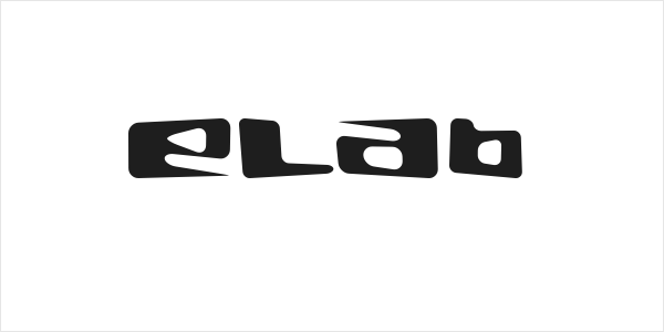 eLab Logo