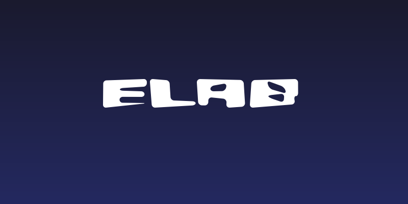 eLab Social Header