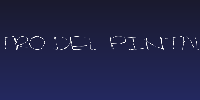 el rastro del pintalabios Social Header