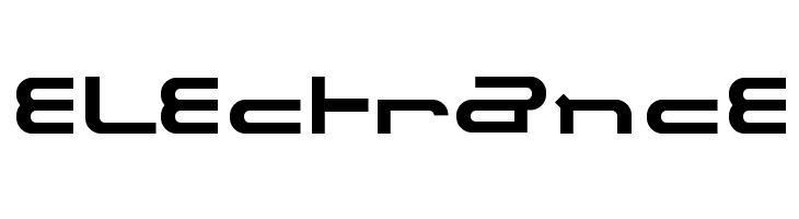 electrance  لخطوط تنزيل