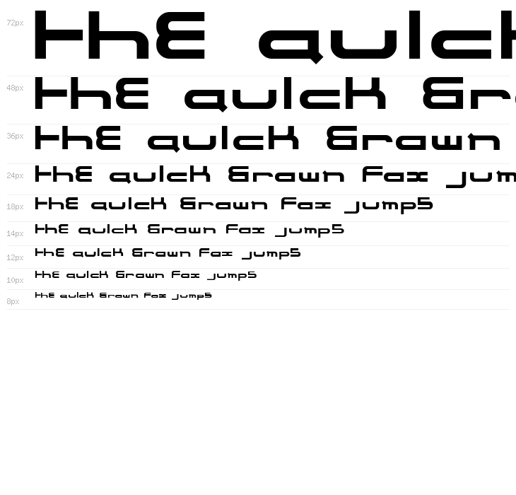 electrance Waterfall