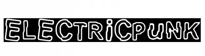 electric Punk  لخطوط تنزيل