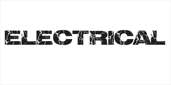 electrical Logo