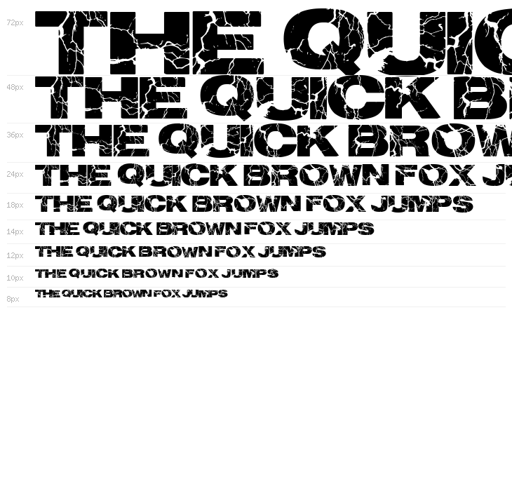 electrical Waterfall