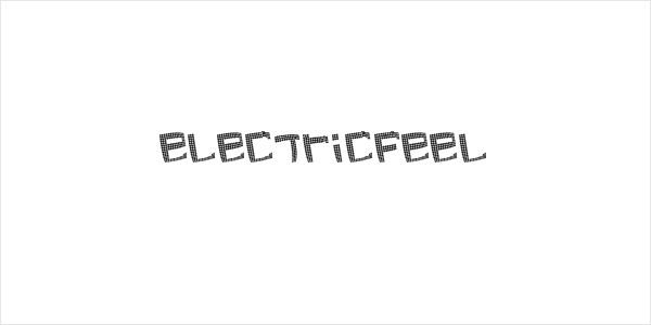 electricfeel Logo