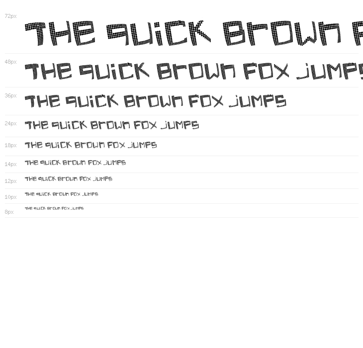 electricfeel Waterfall